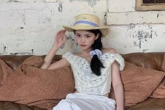 51今日吃瓜，来链接一下娜娜的“吃瓜”小秘密！