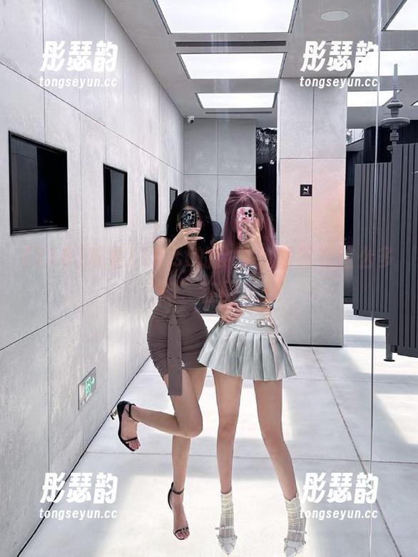 观看718.st的食堂，居然有这么多“料”在围观…