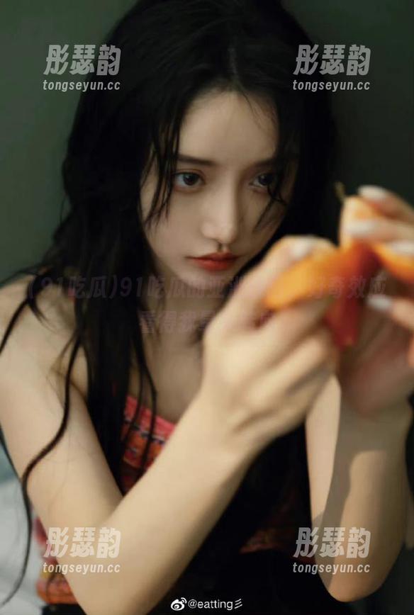 91吃瓜的亚洲线路，好奇效应看得我晕头转向
