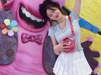 吃瓜网：地址曝光，这位顾客的女儿原来藏着这么多瓜！