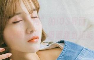 “吃瓜网”的iOS界面，这设计…十分吸睛哦，但满载负担呢？