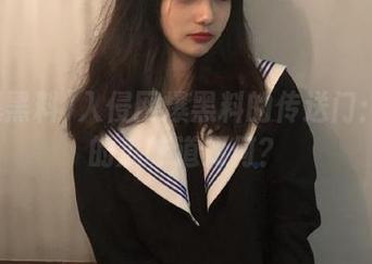 入侵网爆黑料的传送门：今天的瓜味道如何？