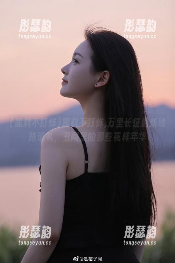 黑料不打烊,万里长征最新线路巡礼，丑闻里的那些花样年华
